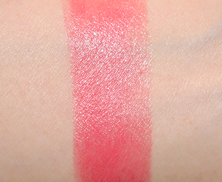 Too Faced I Want Candy La Creme Lipstick