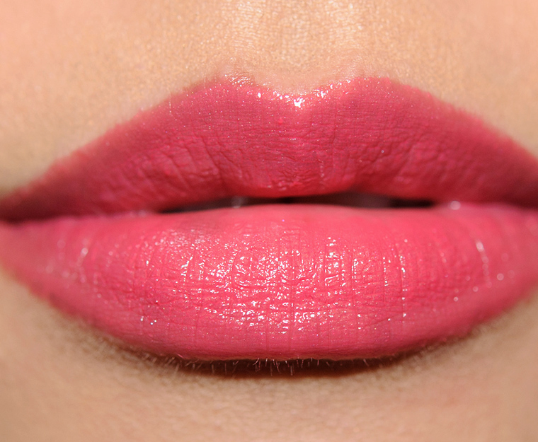 Too Faced I Want Candy La Creme Lipstick