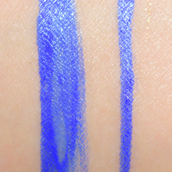 Urban Decay Razor Sharp Water-Resistant Longwear Liquid Eyeliner Chaos