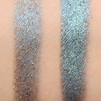 Urban Decay Crux Moondust Eyeshadow
