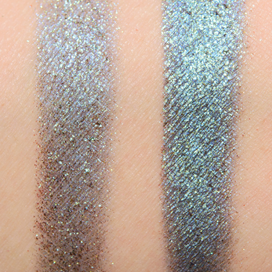 Urban Decay Crux Moondust Eyeshadow