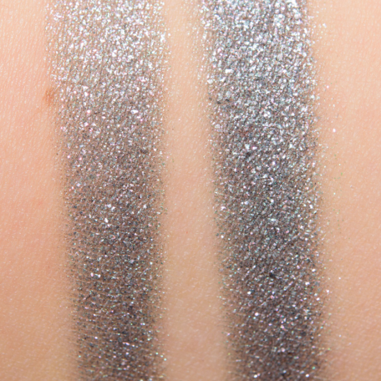 Urban Decay Moondust Eyeshadow Dark Cloud