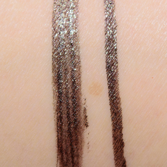 Urban Decay Dark Force Razor Sharp Water-Resistant Longwear Liquid Eyeliner