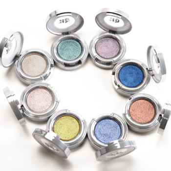 Urban Decay Moondust Eyeshadow