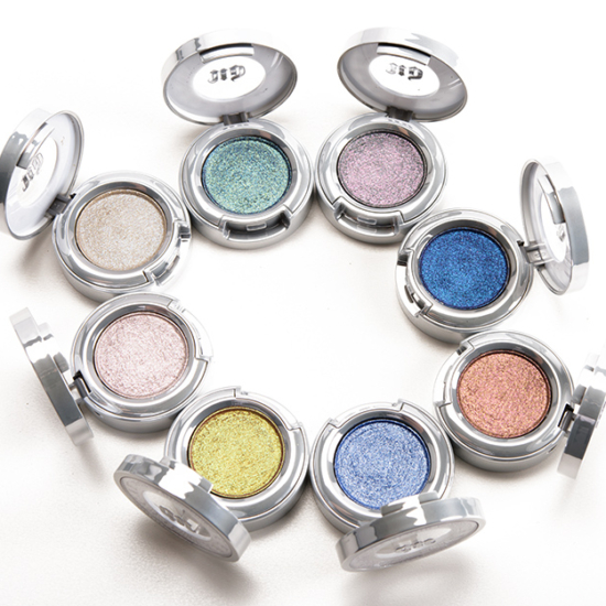 Urban Decay Moondust Eyeshadow