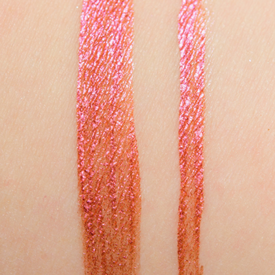 Urban Decay Fireball Razor Sharp Water-Resistant Longwear Liquid Eyeliner