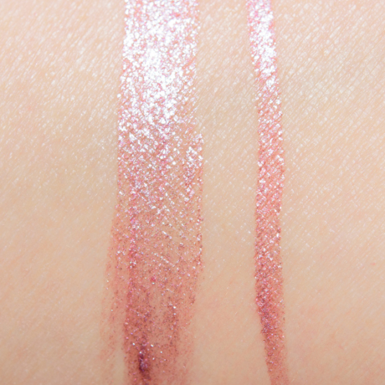 Urban Decay Galactic Razor Sharp Water-Resistant Longwear Liquid Eyeliner