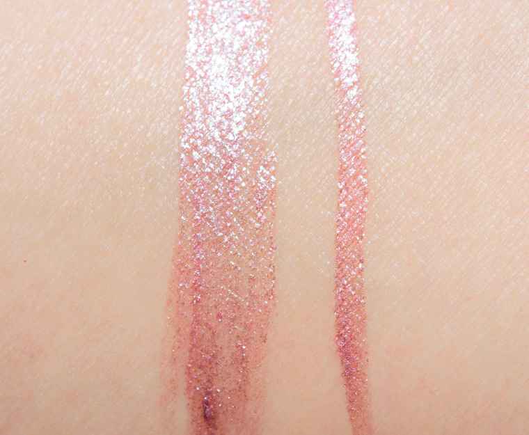 Urban Decay Galactic 24/7 Razor Sharp Liquid Eyeliner
