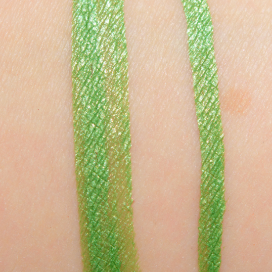 Urban Decay Kush Razor Sharp Water-Resistant Longwear Liquid Eyeliner