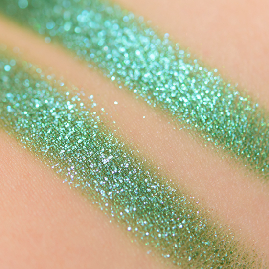 Urban Decay Lightyear Moondust Eyeshadow Review & Swatches