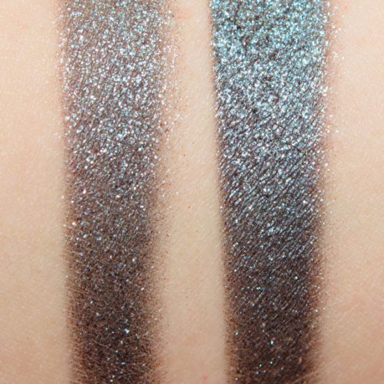Urban Decay Galaxy Moondust Eyeshadow