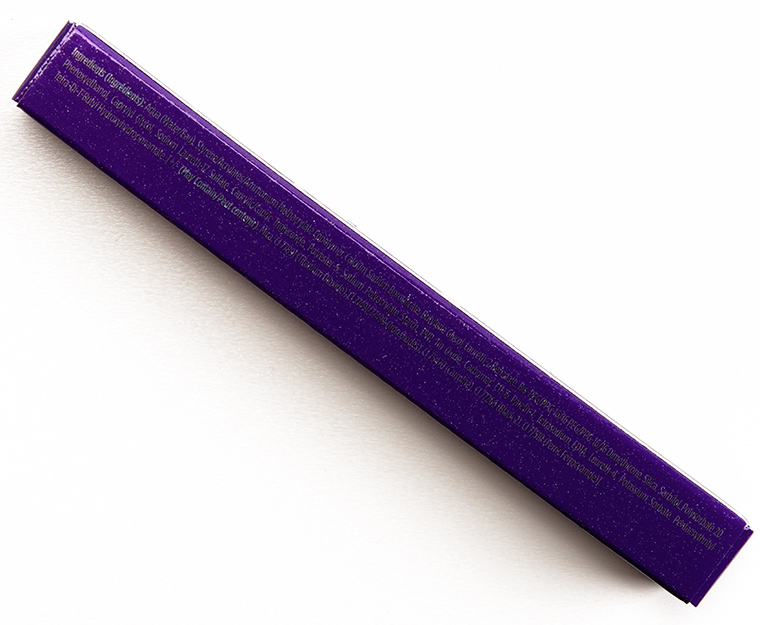 Urban Decay Retrograde 24/7 Razor Sharp Liquid Eyeliner