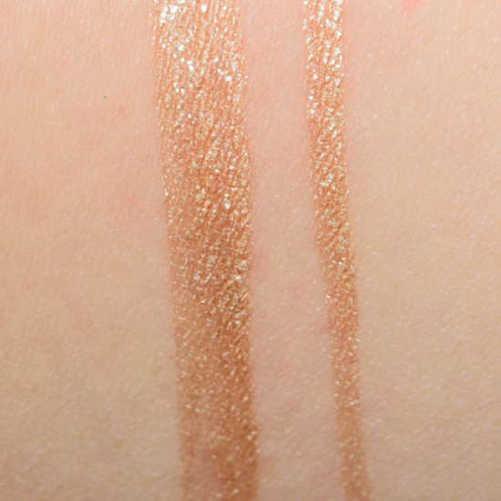 Urban Decay Space Cowboy Razor Sharp Water-Resistant Longwear Liquid Eyeliner