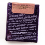 Urban Decay Stellar Moondust Eyeshadow