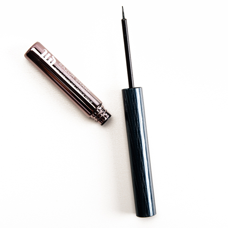Urban Decay Street 24/7 Razor Sharp Liquid Eyeliner