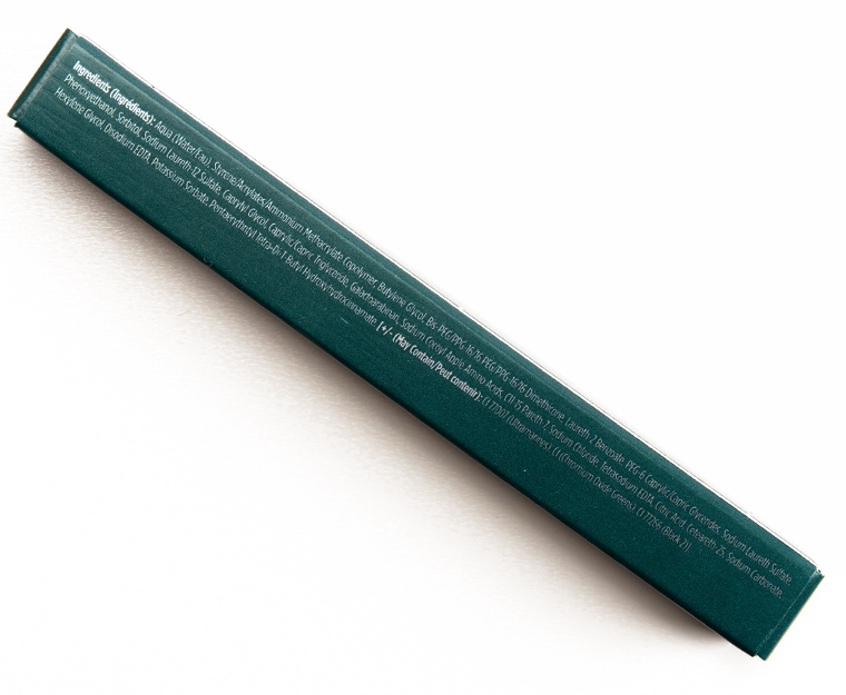 Urban Decay Street 24/7 Razor Sharp Liquid Eyeliner