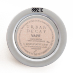 Urban Decay Vape Moondust Eyeshadow