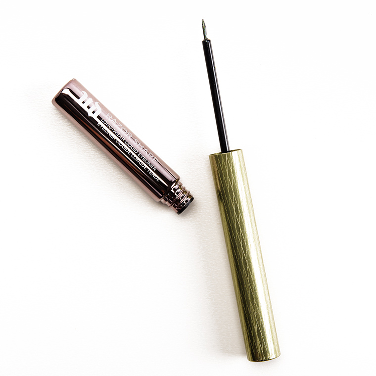 Urban Decay Zodiac 24/7 Razor Sharp Liquid Eyeliner