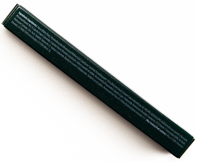Urban Decay Zodiac 24/7 Razor Sharp Liquid Eyeliner