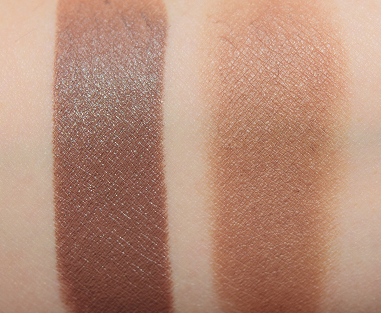 Anastasia Mink Stick Foundation (Contour) Review & Swatches