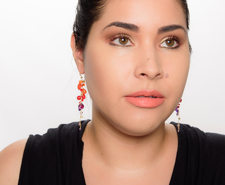 Anastasia Mink Stick Foundation (Contour) Review & Swatches