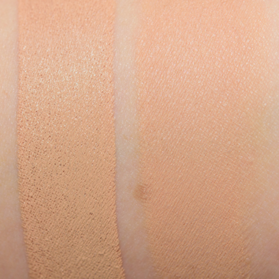 Anastasia Natural Stick Foundation Review & Swatches