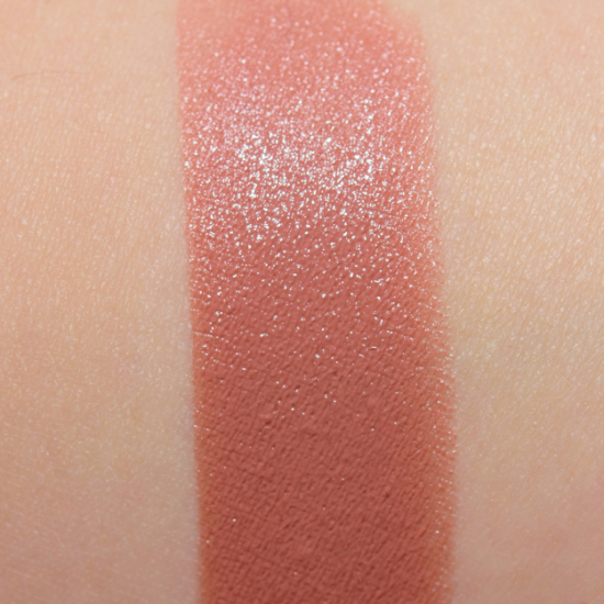 Bobbi Brown Uber Beige Luxe Lip Color (Discontinued)