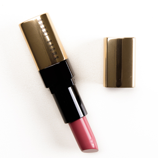 Bobbi Brown Bahama Brown Luxe Lip Color (Discontinued)