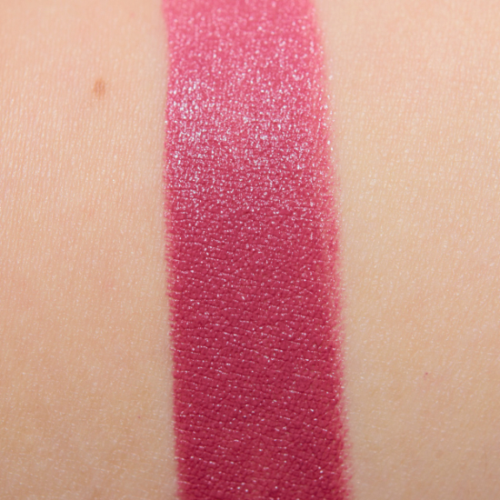 Bobbi Brown Uber Rose Luxe Lip Color (Discontinued)