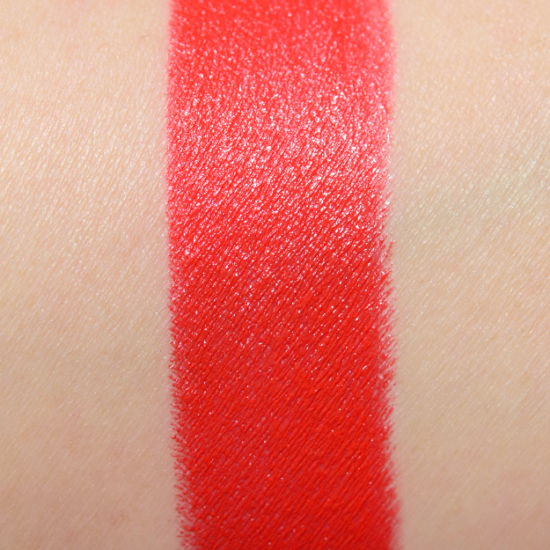 Bobbi Brown Flame Luxe Lip Color (Discontinued)