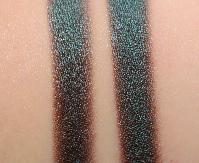 Chantecaille Lagoon Mermaid Eye Color
