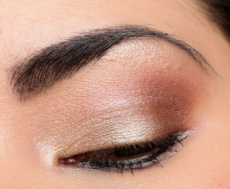 Chantecaille Lagoon Mermaid Eye Color