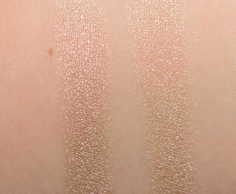 Chantecaille Seashell Mermaid Eye Color