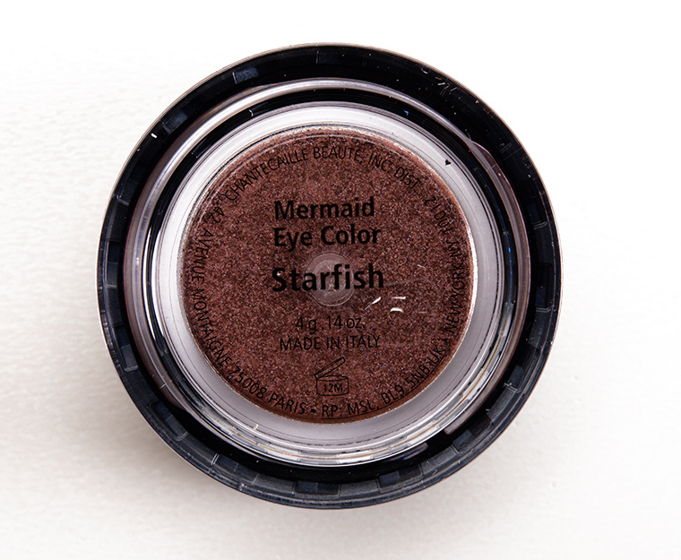 Chantecaille Starfish Mermaid Eye Color
