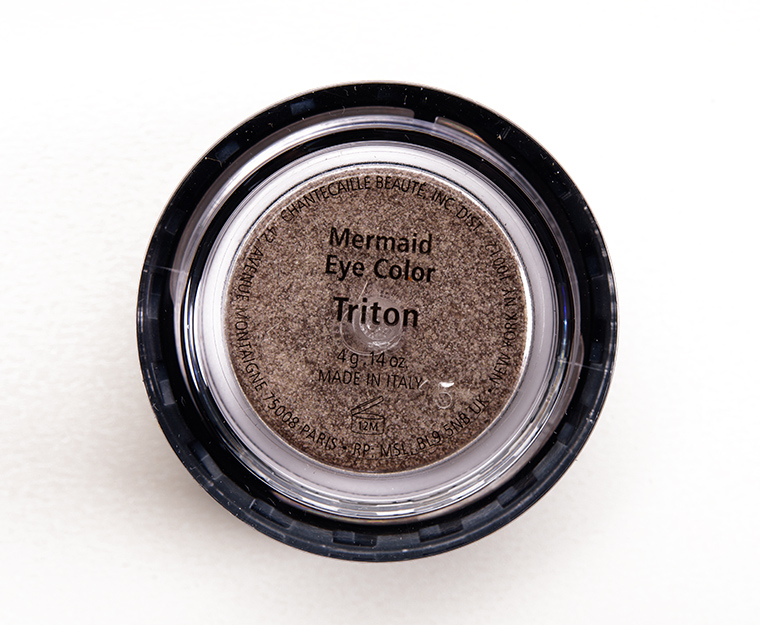 Chantecaille Triton Mermaid Eye Color