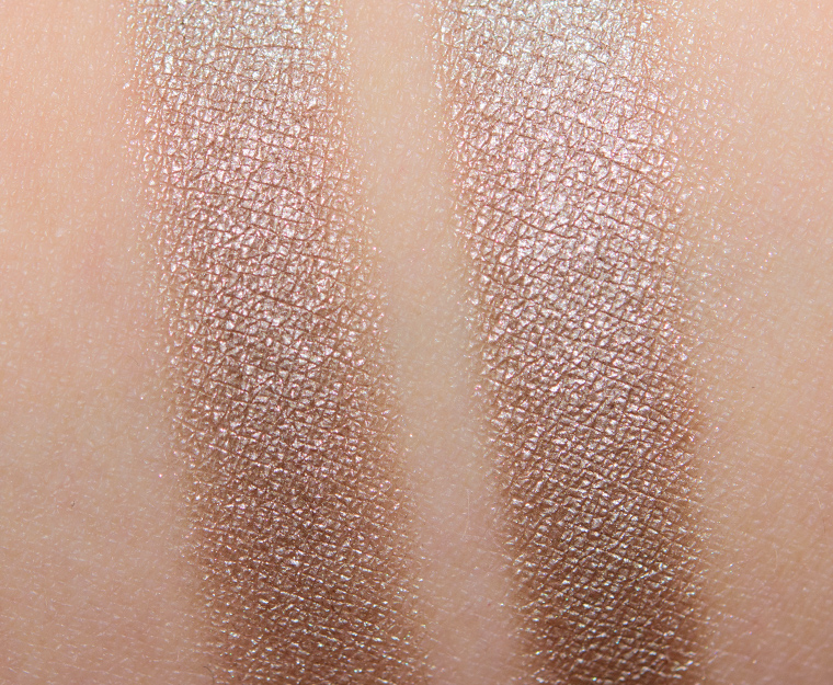 Chantecaille Triton Mermaid Eye Color