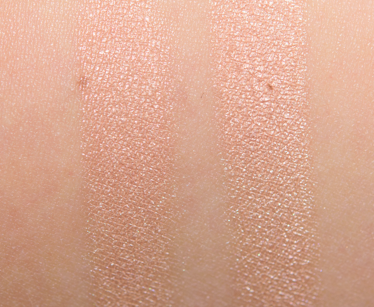 Clarins Nude #1 Eyeshadow