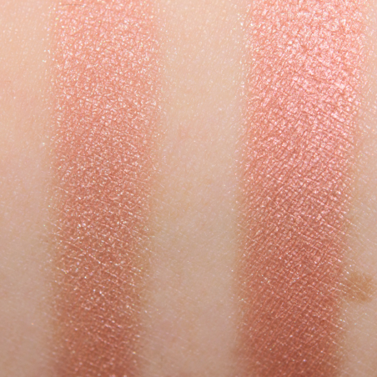 Clarins Nude #2 Eyeshadow