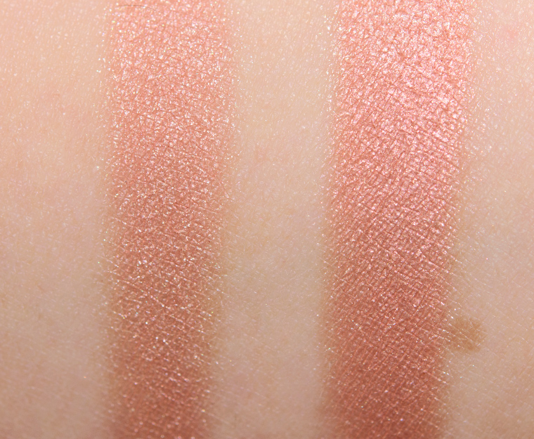 Clarins Nude #2 Eyeshadow