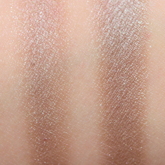 Clarins Nude #3 Eyeshadow
