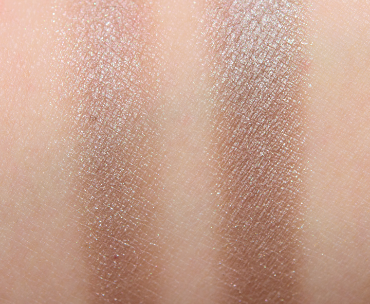 Clarins Nude #3 Eyeshadow