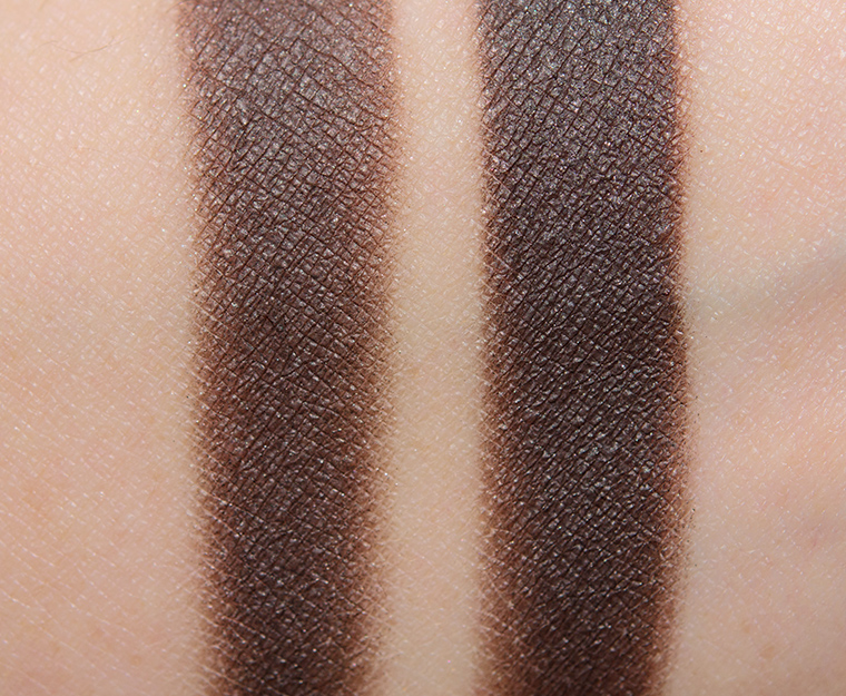 Clarins Nude #4 Eyeshadow