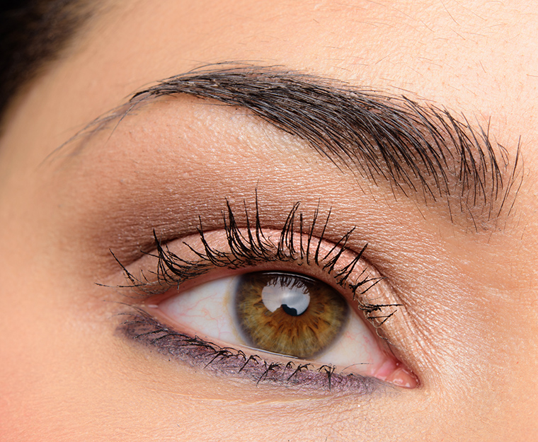 Clarins Nude (01) 4-Colour Eyeshadow Palette