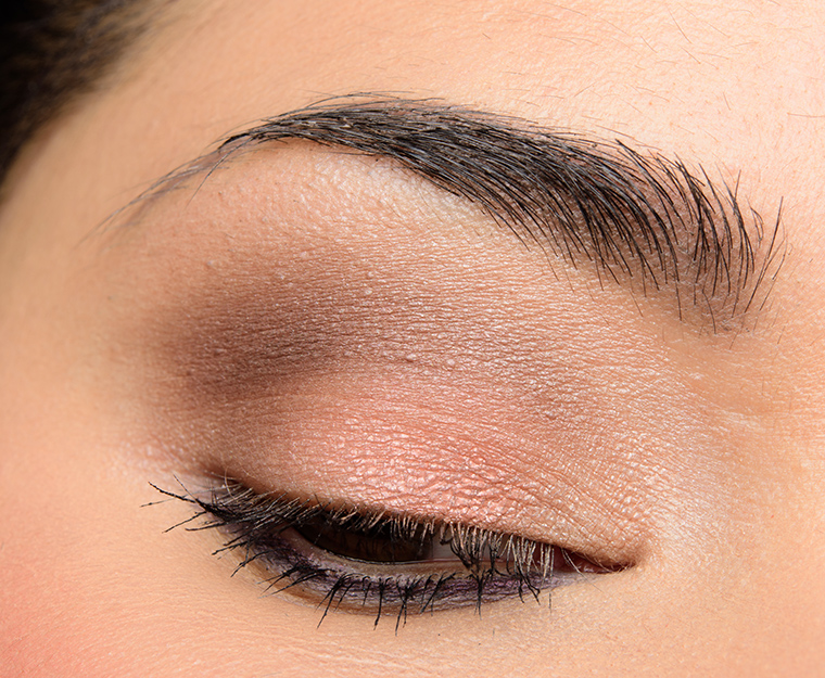 Clarins Nude (01) 4-Colour Eyeshadow Palette