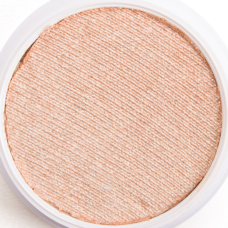 ColourPop Flexitarian Super Shock Cheek