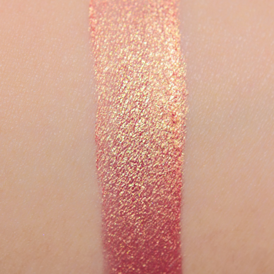 ColourPop Flitter Ultra Metallic Liquid Lipstick