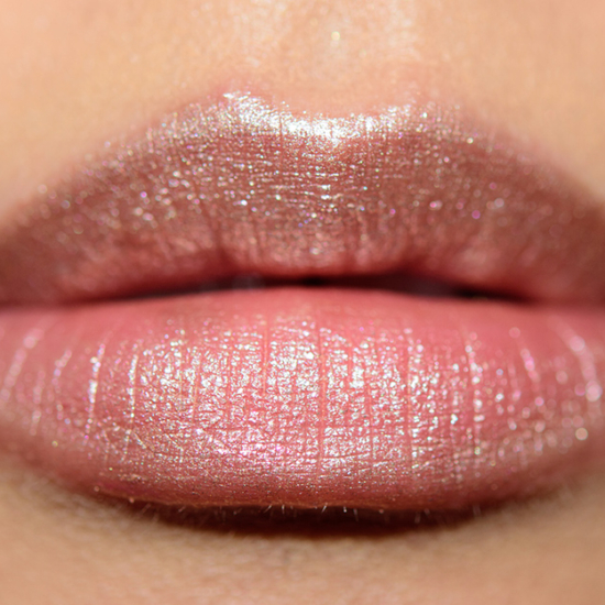 ColourPop Jic Ultra Metallic Liquid Lipstick