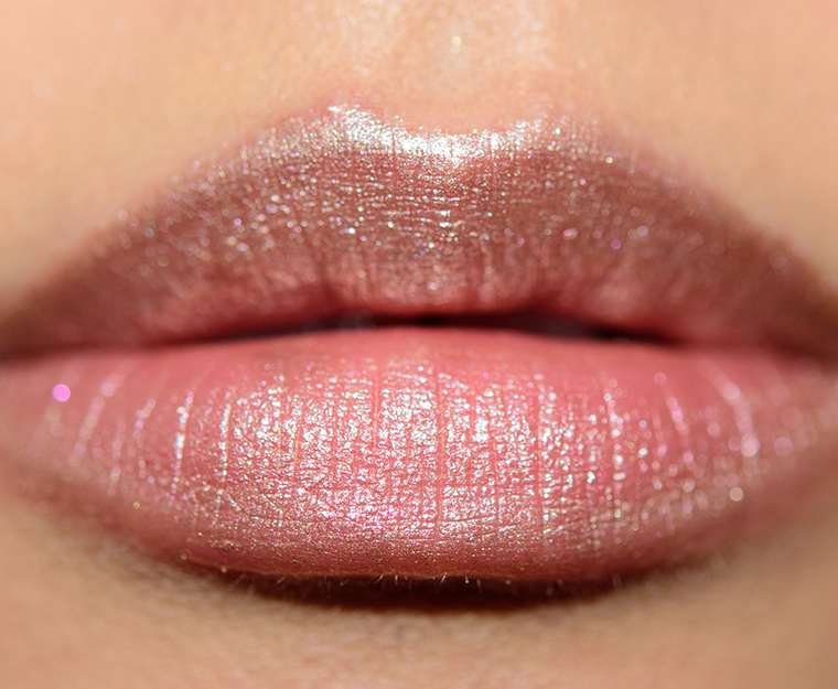 <p class="text-center">ColourPop Jic Ultra Metallic Liquid Lipstick</p>