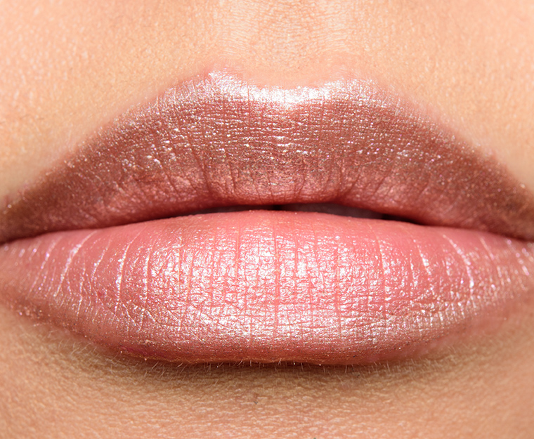 ColourPop Jic Ultra Metallic Liquid Lipstick