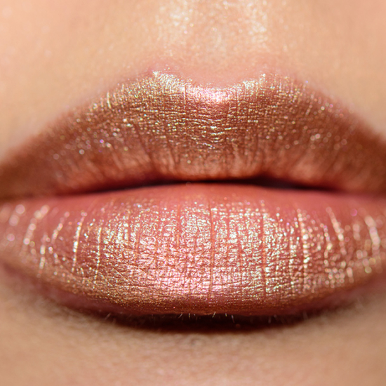 ColourPop Lights Out Ultra Metallic Liquid Lipstick
